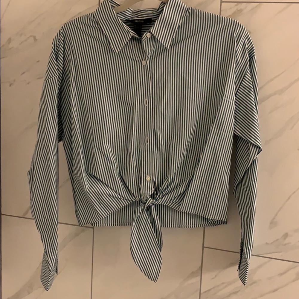 Long sleeve